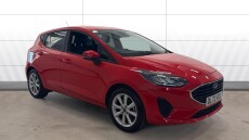 Ford Fiesta 1.0 EcoBoost Trend 5dr Petrol Hatchback